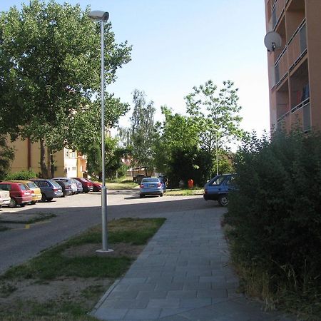 Apartman Olomouc Rucilova Eksteriør billede