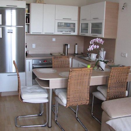 Apartman Olomouc Rucilova Værelse billede