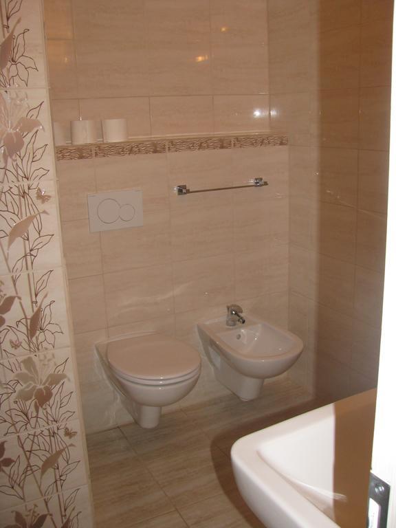 Apartman Olomouc Rucilova Eksteriør billede