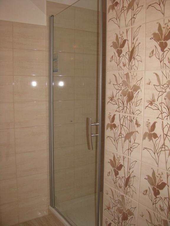 Apartman Olomouc Rucilova Eksteriør billede
