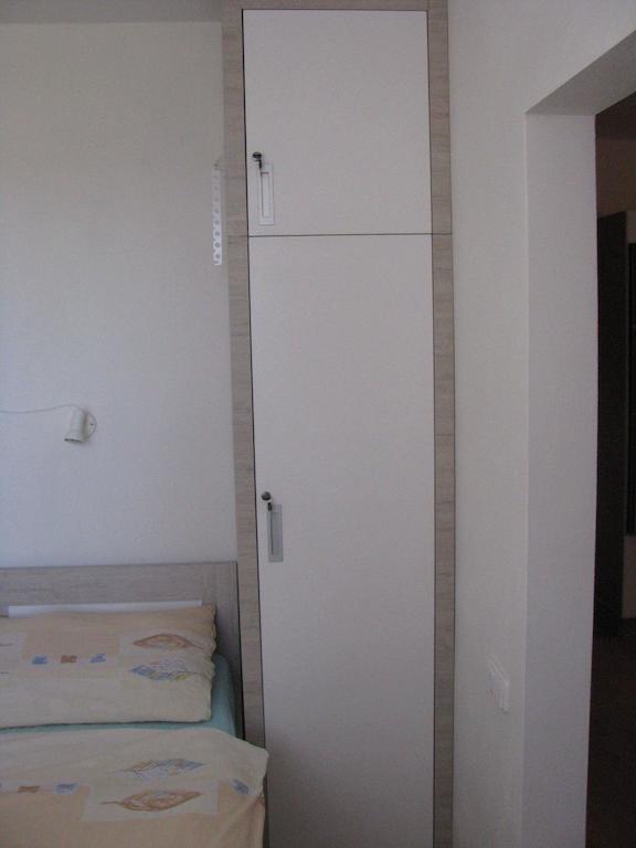 Apartman Olomouc Rucilova Værelse billede