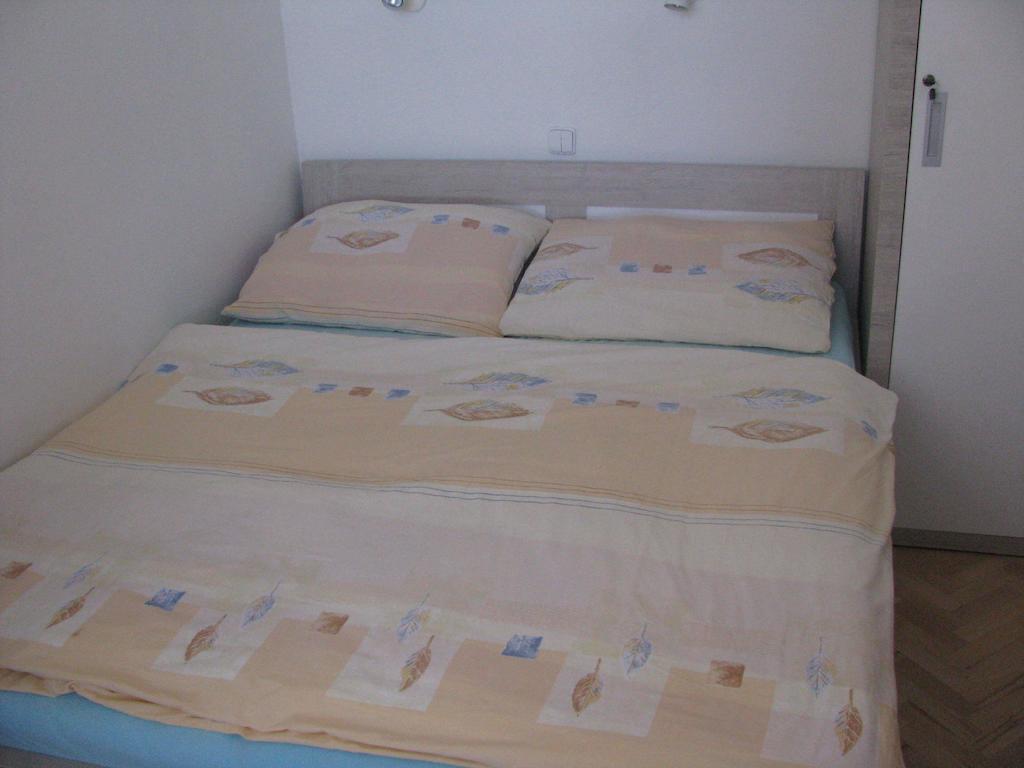 Apartman Olomouc Rucilova Værelse billede