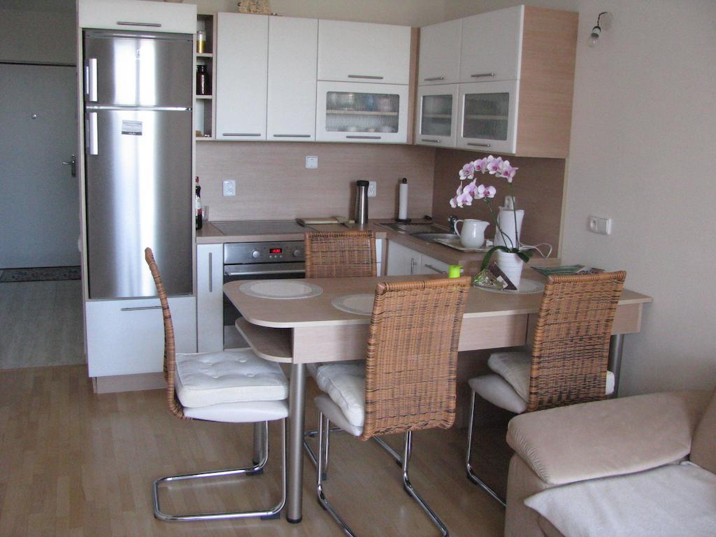 Apartman Olomouc Rucilova Værelse billede