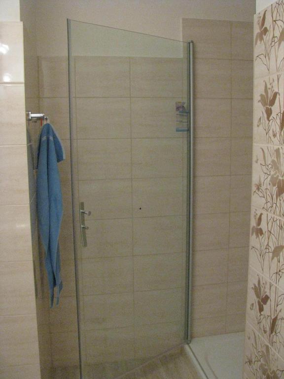 Apartman Olomouc Rucilova Værelse billede