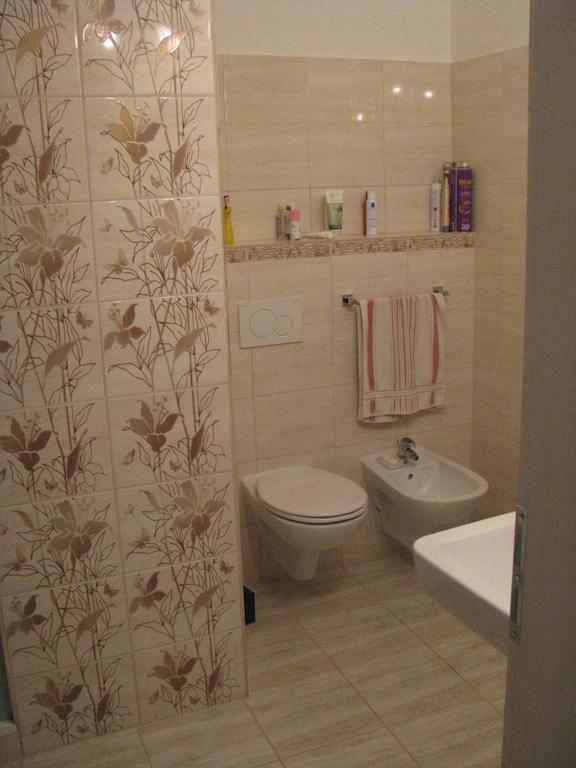 Apartman Olomouc Rucilova Værelse billede