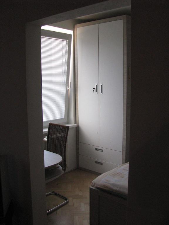 Apartman Olomouc Rucilova Værelse billede