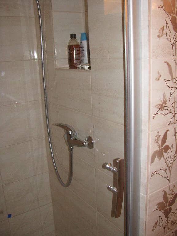 Apartman Olomouc Rucilova Værelse billede